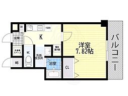 ラ・フォンテ中野 602