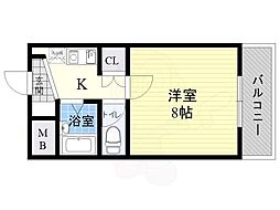 JJ21マンション 107