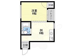 メゾンフローレンス平野 307