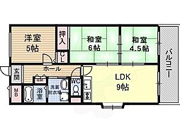 ホワイティ八野 506