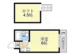 シティパレス21駒川中野