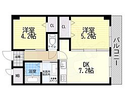 ファイブコート今川