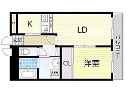 プレアール長居公園2