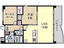 カーサベージュ2 205