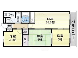 グレース鈴鹿 202