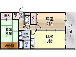 トリニティ加美東 706