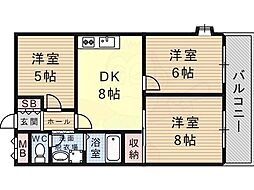 湯里アーバンライフ 502