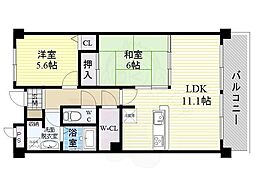 フェリーチェ加美 201