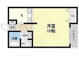 カーサ照ヶ丘4 201