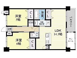 グラン・エスポワール 605