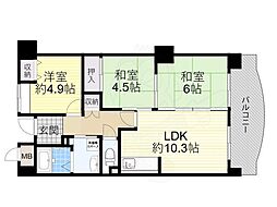 シエル・ピュール田辺