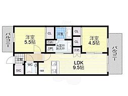 PHOERME TENNOJI East