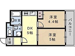 朝日プラザ平野南 213