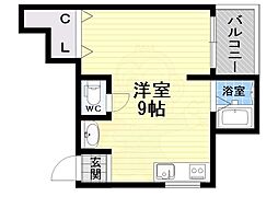 サンハイツ葉月 301