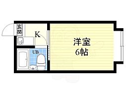 プレアール平野西 202