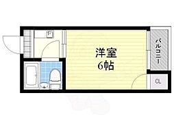 ロジーパレス平野 305