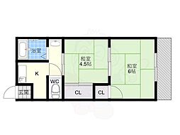 イツキマンション 304