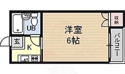 ロジーパレス平野 305