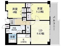 カミング平野 304