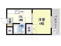 Y’sマンション 503