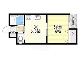 エレガントコーポラス 305