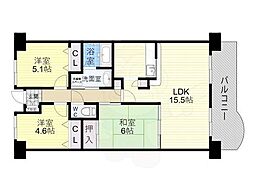 コンフォールアビタシオン 603