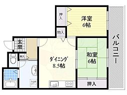 エステート南平野