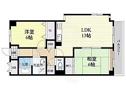 メゾンアール 601