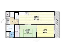 セグレスト平野 406