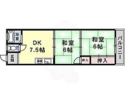 エースマンションB棟 307