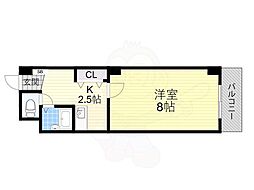 コンフォール長吉