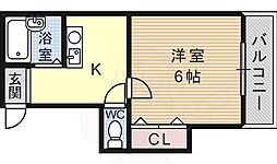 コーポなでしこ 303