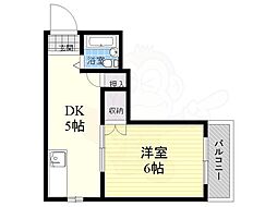 ユニ長吉ビル 303