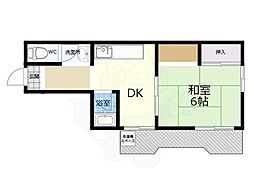 グランベガ平野南 501