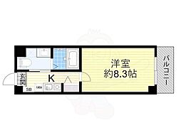 HRフロントリーガル平野 301