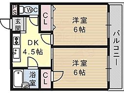 エスパス南巽 703