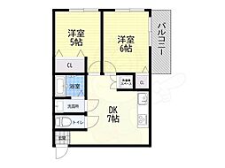 ヴィオール山坂 105