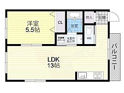 ヴィオール山坂 303