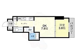 クローバー・レジデンス桑津