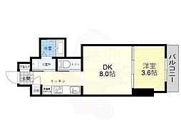 クローバー・レジデンス桑津