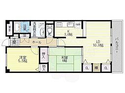 キャピトールタワー 303