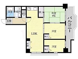 シェモア平野 1101