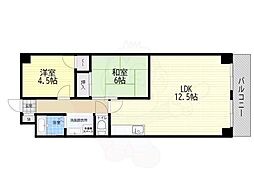 グローリー飛鳥 403