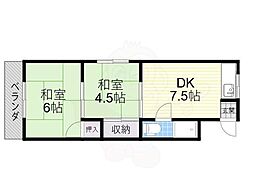 ロイヤルハイツ