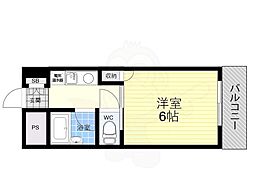 キンキ加美ハイツ 402