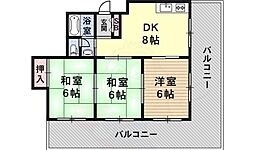 コミュニティ平野