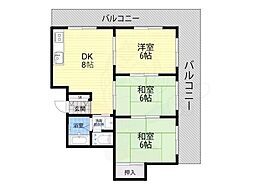 コミュニティ平野