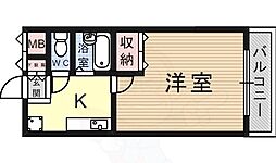 サニーフラット長原