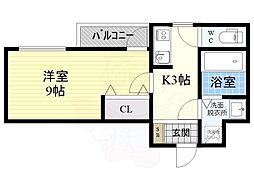 グランディール・アン 102