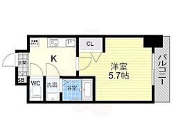 大阪市東住吉区杭全２丁目
